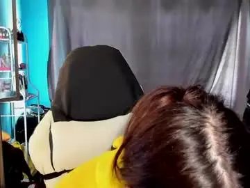 Chaturbate Live Sex of stephany_uwu