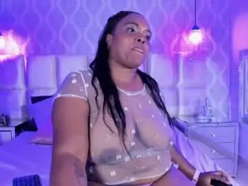 Chaturbate Live Sex Cam of sweettbrown_