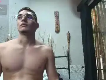 Chaturbate Best Webcam of thiagofox1