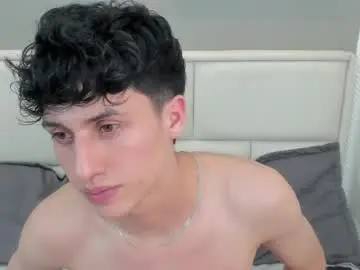 Chaturbate Free Porn Cam of thom_ames