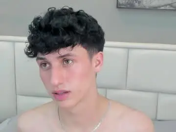 Chaturbate Sex Chat of thom_ames