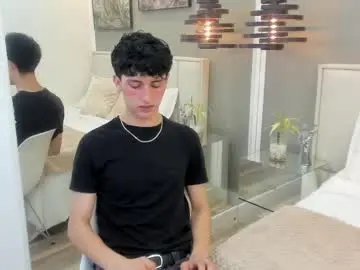Chaturbate Free Live Porn of thom_ames