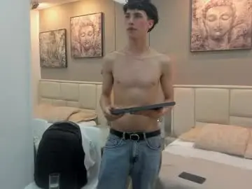 Chaturbate Live Sex of thom_ames