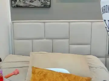 Chaturbate Watch Live Sex Cams of thom_ames