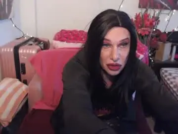 Chaturbate Sex Cam of transagera