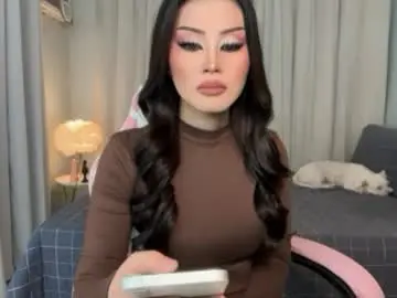 Chaturbate Adult Video Chat of ur_idealgirl