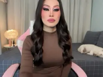 Chaturbate Adult Webcam of ur_idealgirl