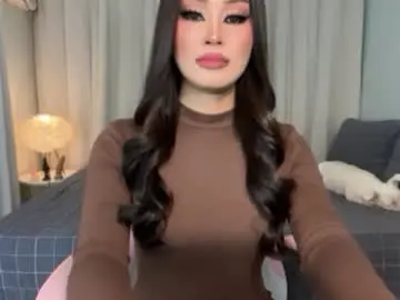Chaturbate Best Webcam of ur_idealgirl