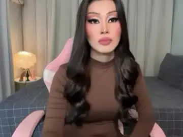 Chaturbate Best Webcam of ur_idealgirl