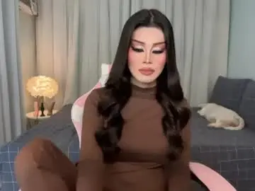 Chaturbate Live Porn of ur_idealgirl