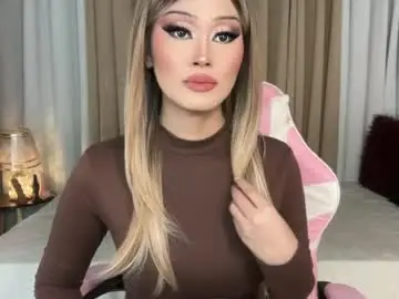 Chaturbate Free Live Porn of ur_idealgirl