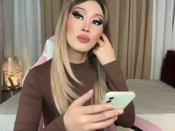 Chaturbate Live Porn of ur_idealgirl