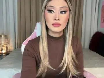 Chaturbate Nude Webcam of ur_idealgirl