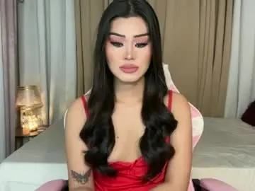 Chaturbate Live Sex of ur_idealgirl