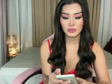 Chaturbate Free Porn Cam of ur_idealgirl