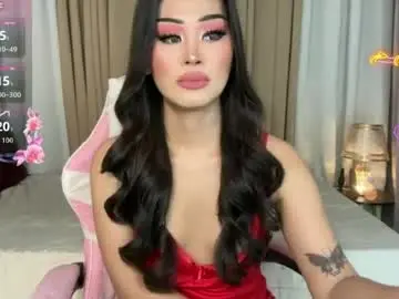Chaturbate Live Porn of ur_idealgirl