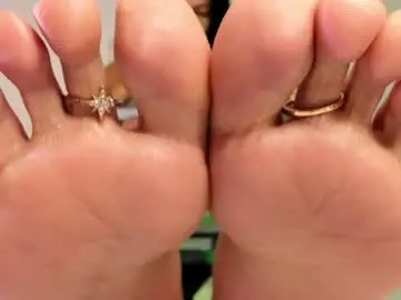 Chaturbate Adult Webcams of val_feetqueen