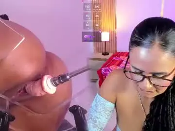 Chaturbate Live Sex of victorianoirr