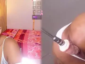 Chaturbate Nude Webcam of victorianoirr
