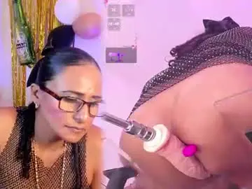 Chaturbate Sex Cam of victorianoirr