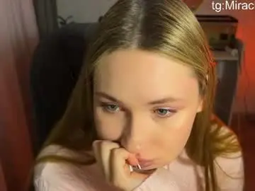 Chaturbate Live Sex Cam of _chloe_miller_
