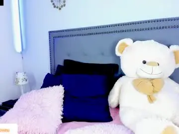 Chaturbate Nude Webcam of ale_love_