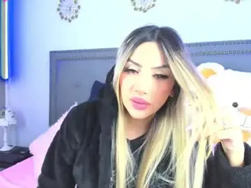Chaturbate Nude Webcam of ale_love_