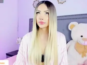 Chaturbate Live Porn of ale_love_