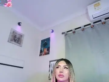 Chaturbate Private Sex Chat of ale_love_