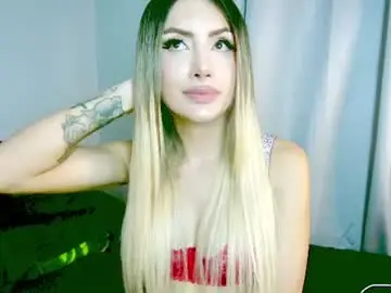 Chaturbate Nude Webcam of ale_love_