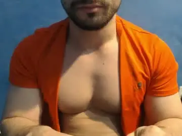 Chaturbate Live Sex of alex_blu