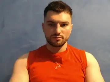 Chaturbate Best live sex cam show of alex_blu