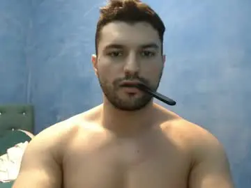 Chaturbate Live Sex of alex_blu