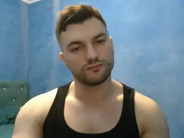 Chaturbate Live Sex of alex_blu