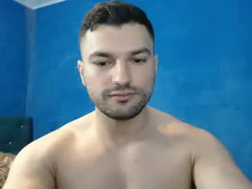 Chaturbate Sex Cam of alex_blu