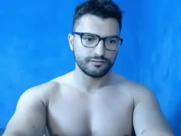 Chaturbate Live Sex Cam of alex_blu