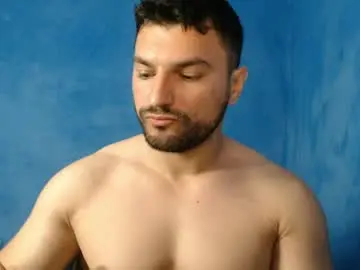 Chaturbate Best live sex cam show of alex_blu