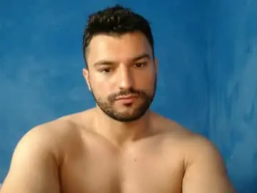 Chaturbate Sex Cam of alex_blu