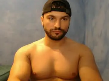 Chaturbate Watch Live Sex Cams of alex_blu