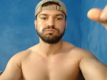 Chaturbate Sex Chat of alex_blu