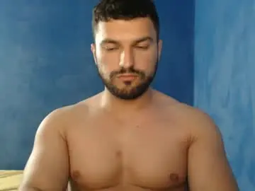 Chaturbate Live Sex Cam of alex_blu