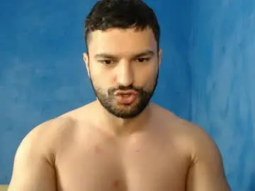 Chaturbate Sex Cam of alex_blu