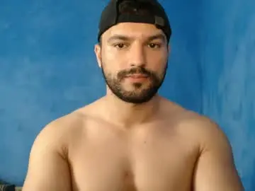 Chaturbate Live Porn of alex_blu