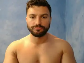 Chaturbate Live Sex Cam of alex_blu