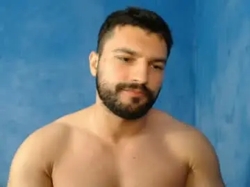 Chaturbate Sex Chat of alex_blu