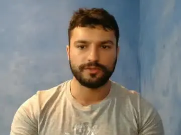 Chaturbate Sex Cam of alex_blu