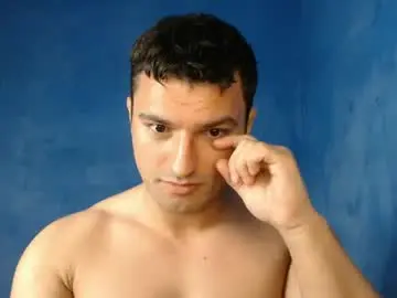 Chaturbate Live Sex Cam of alex_blu