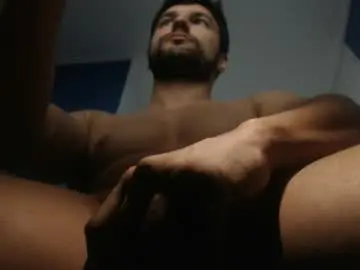 Chaturbate Best live sex cam show of alex_blu