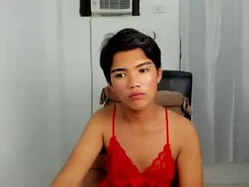 Chaturbate Adult Webcam of andreaobsessionxx