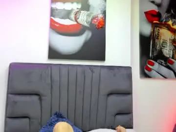 Chaturbate Best live sex cam show of angel__antonella